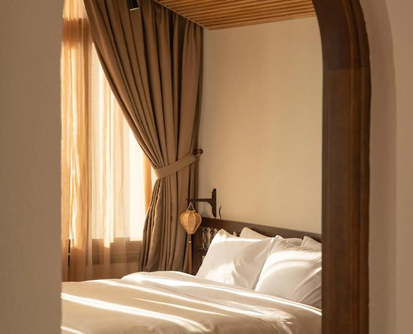 Homestay Mangala Riverfront Hoi An