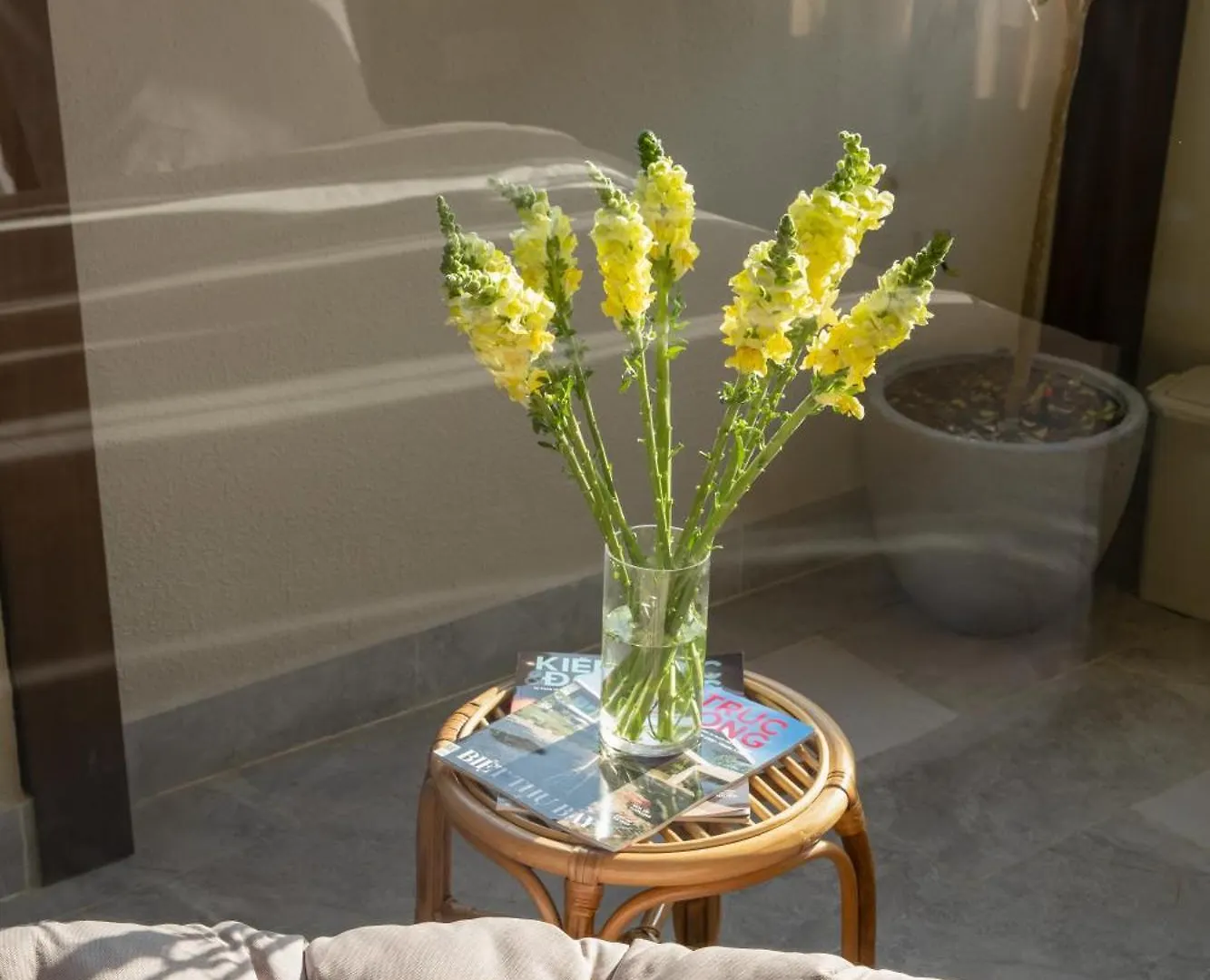 Homestay Mangala Riverfront Hoi An