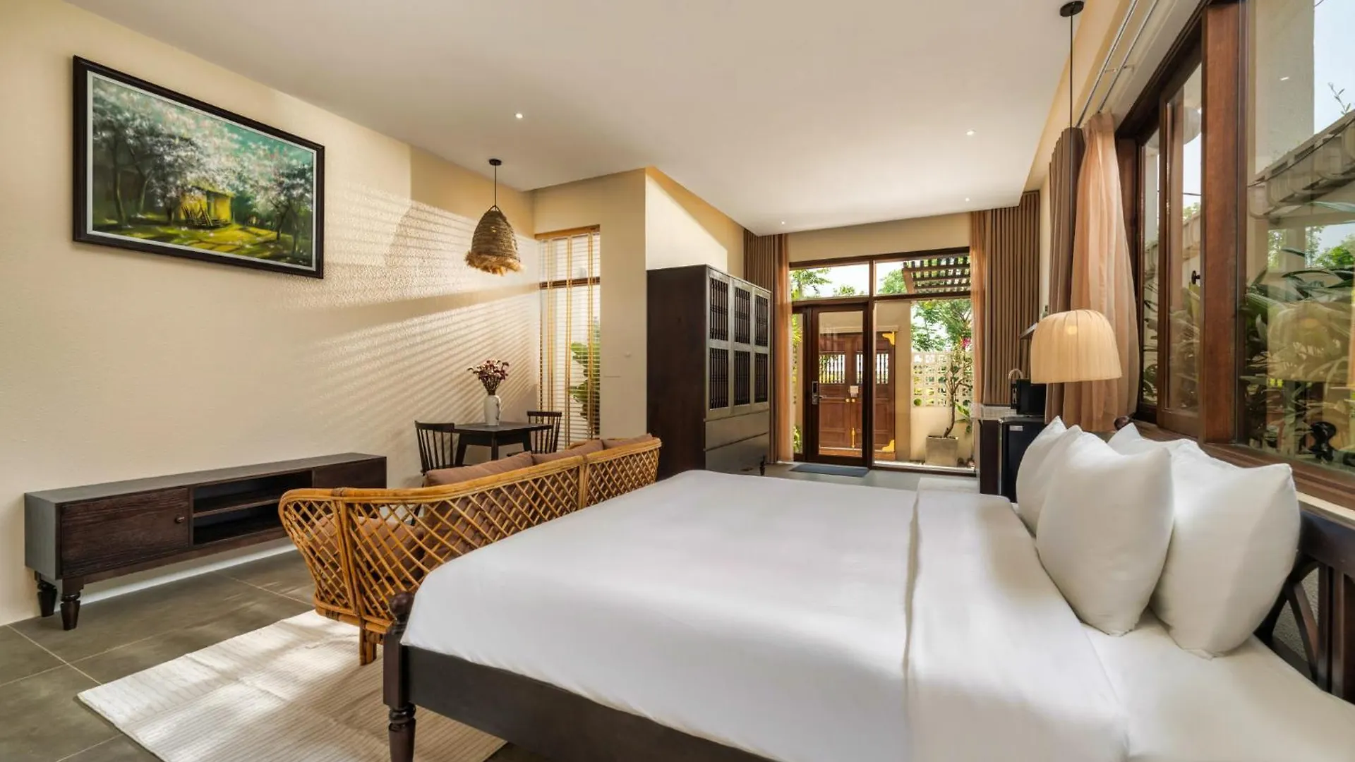 Mangala Riverfront Hoi An 0*,  Vietnam