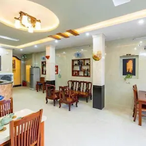 Homestay Bong House 2, Hoi An