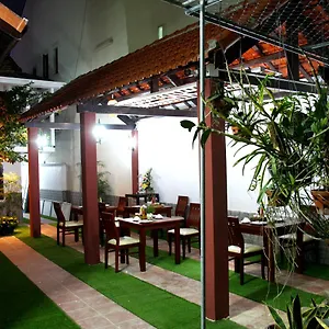  Privatunterkunft Phuc An