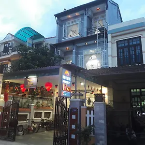 Homestay Lisa, Hoi An