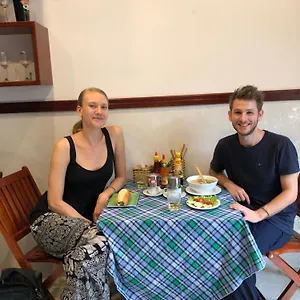  Privatunterkunft Bill Ben