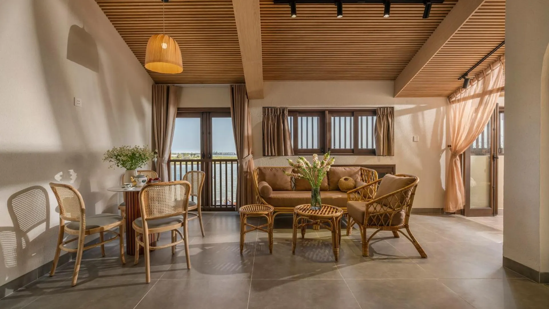 Mangala Riverfront Hoi An 0*,  Vietnam